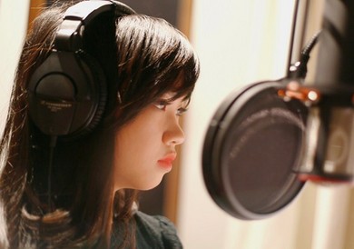 học thanh nhạc cơ bản ở đâu