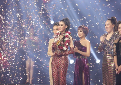 luyện thi the voice