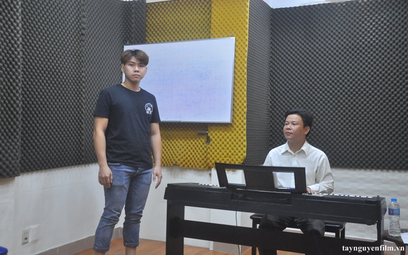 bí quyết học hát karaoke online hiệu quả